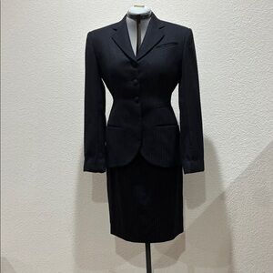 Richard Tyler 3-Piece Women’s Suit